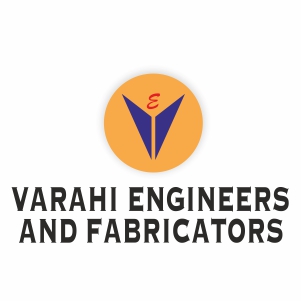 Varahi Engineers And Fabricators logo