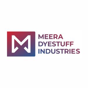 Meera Dyestuff Industries logo