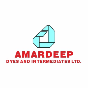 Amardeep Dyes & Intermediates Ltd. logo