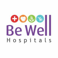 Be Well Hospitals logo