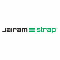 Jairam Strap Pvt. Ltd. logo