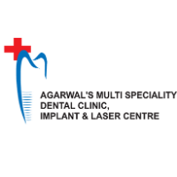 Ahmedabad Dental-Agrawal Dentist logo