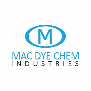 Mac Dye Chem Industries logo