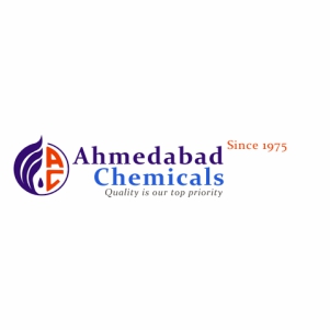 Ahmedabad Chemicals logo