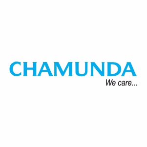 Chamunda Pharma Machinery Pvt. Ltd. logo