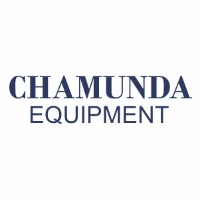 Chanmunda Equipments logo