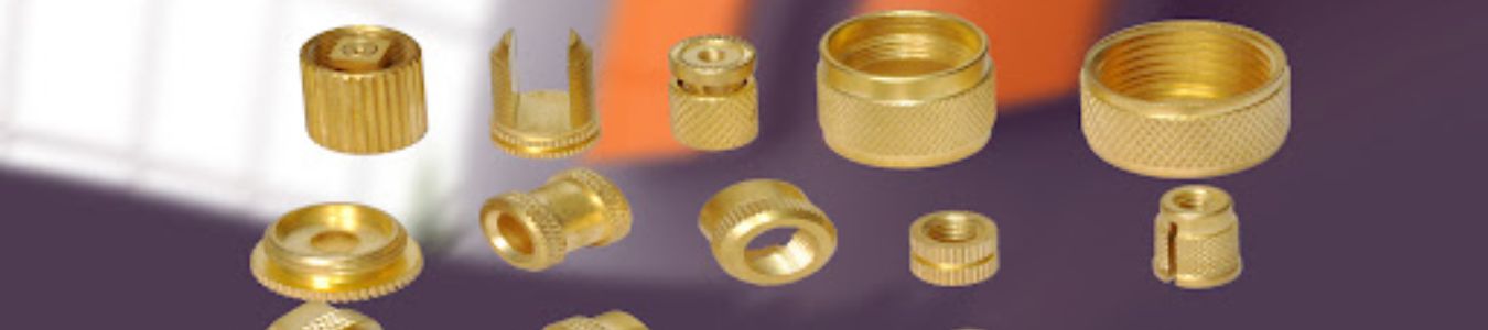 Ashish Brass Industries banner