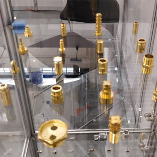 Ashish Brass Industries - Brass photo 4