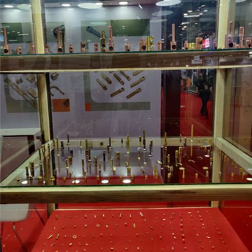Ashish Brass Industries - Brass photo 3