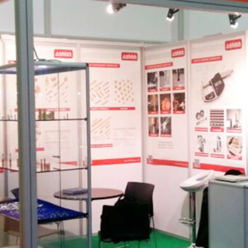Ashish Brass Industries - Brass photo 5