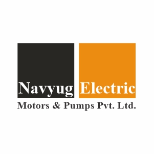 Navyug Electric Motors And Pumps Pvt. Ltd. logo