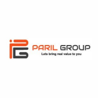 Paril Projects Pvt. Ltd. logo