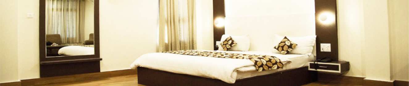 Hotel Celebration And Banquet banner
