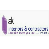 Ak Interiors Contractors logo