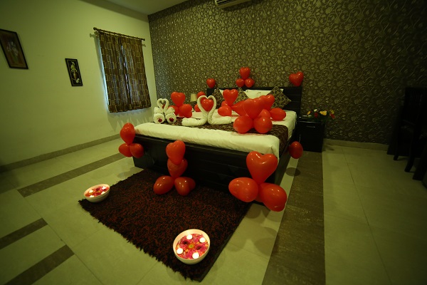 Summer Green Resorts - Hotels, Motel & Resorts photo 3