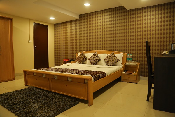 Summer Green Resorts - Hotels, Motel & Resorts photo 4