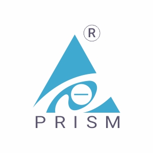 Prism Pharma Machinery logo