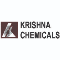 Krishna Chemicals logo