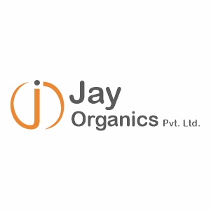 Jay Organics logo