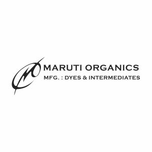 Maruti Organics logo