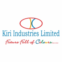 Kiri Industries Ltd. logo