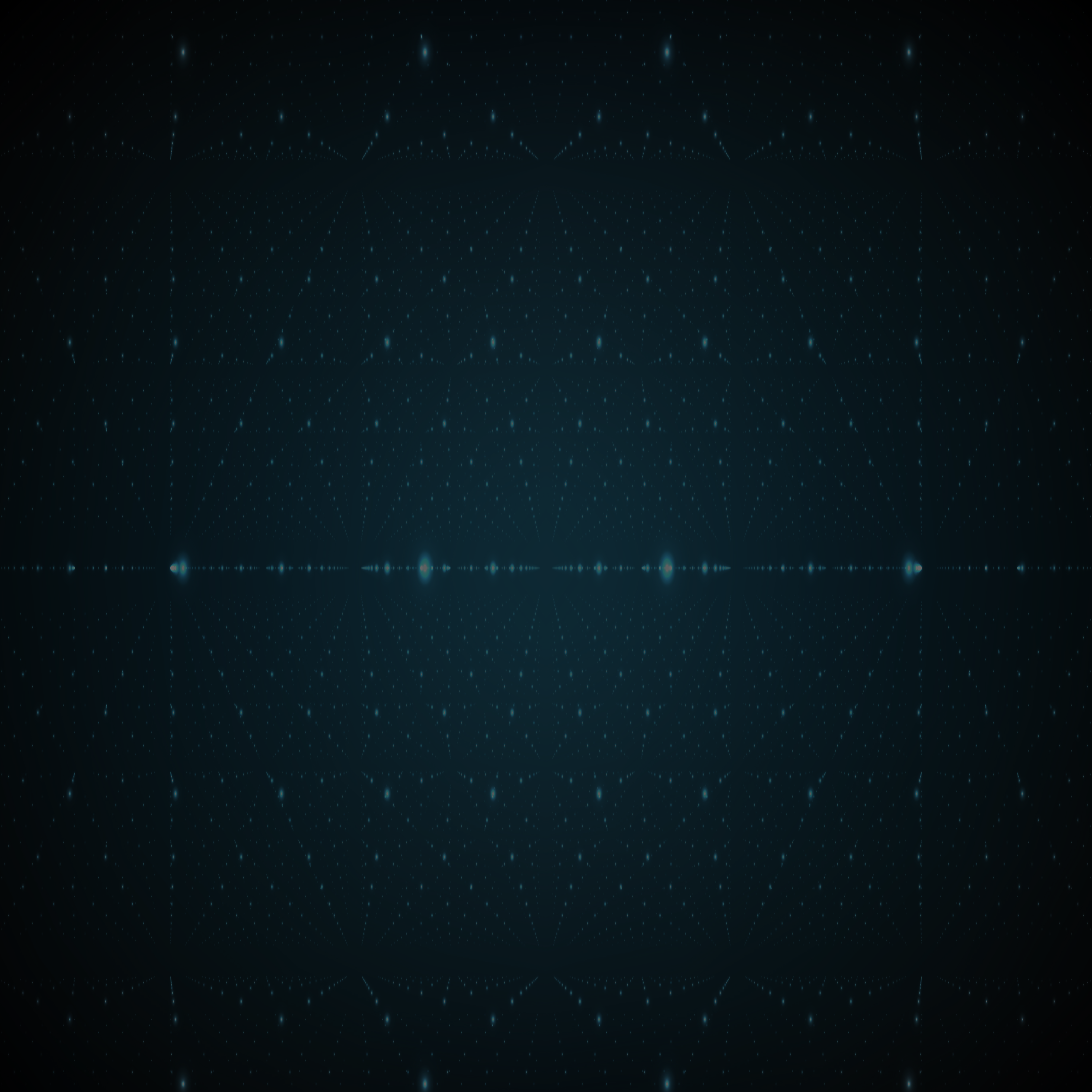 QA 100% Complete banner