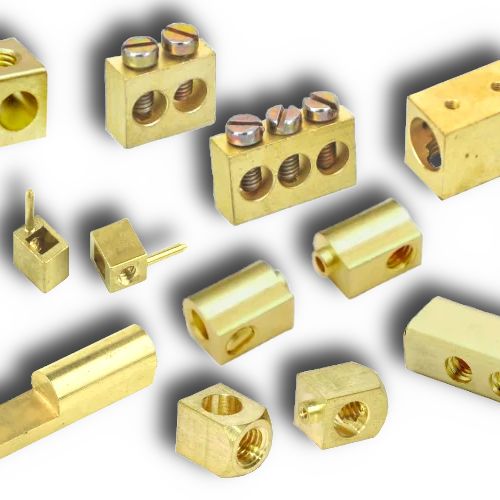 Paras Industries - Brass photo 1