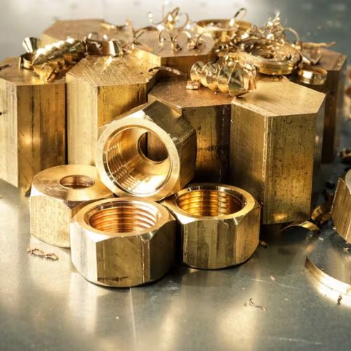Paras Industries - Brass photo 3