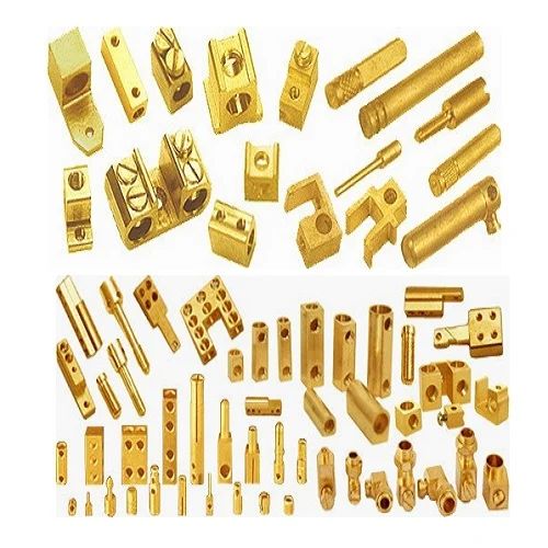 Paras Industries - Brass photo 4