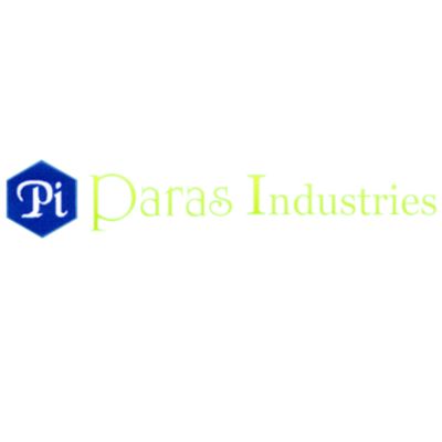 Paras Industries logo