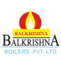 BALKRISHNA BOILERS PVT.LTD. logo