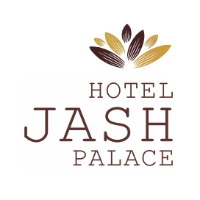 Hotel Jash Palace logo