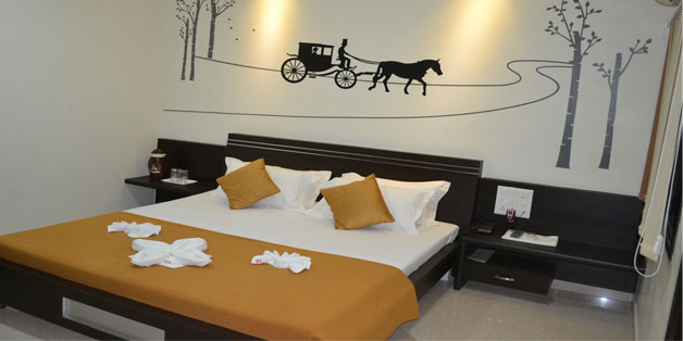 Hotel Jash Palace - Hotels, Motel & Resorts photo 1