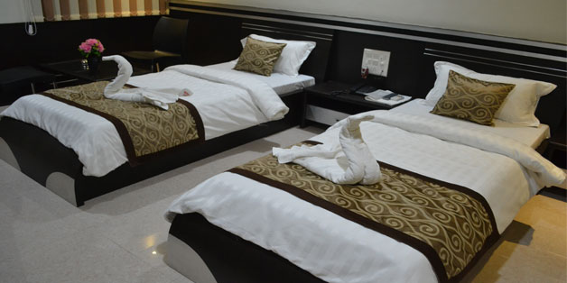 Hotel Jash Palace - Hotels, Motel & Resorts photo 2