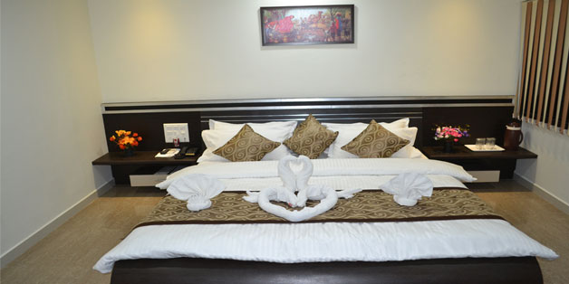 Hotel Jash Palace - Hotels, Motel & Resorts photo 3