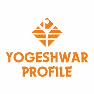 Yogeshwar Profile logo