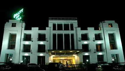 Gandhidham Hotels Association - Hotels, Motel & Resorts photo 4