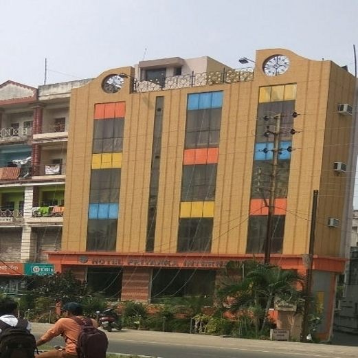 Gandhidham Hotels Association - Hotels, Motel & Resorts photo 1