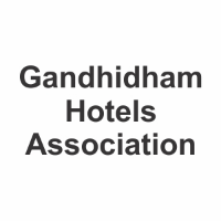 Gandhidham Hotels Association logo