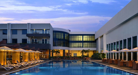 Gandhidham Hotels Association - Hotels, Motel & Resorts photo 3