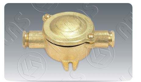 Atlas Metal Industries - Brass photo 2