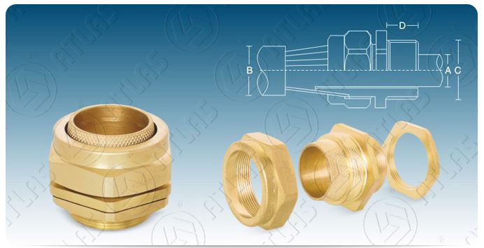 Atlas Metal Industries - Brass photo 5