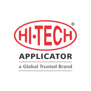 Hi-Tech Applicator logo