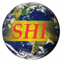 Shree Hari Fine Chem logo