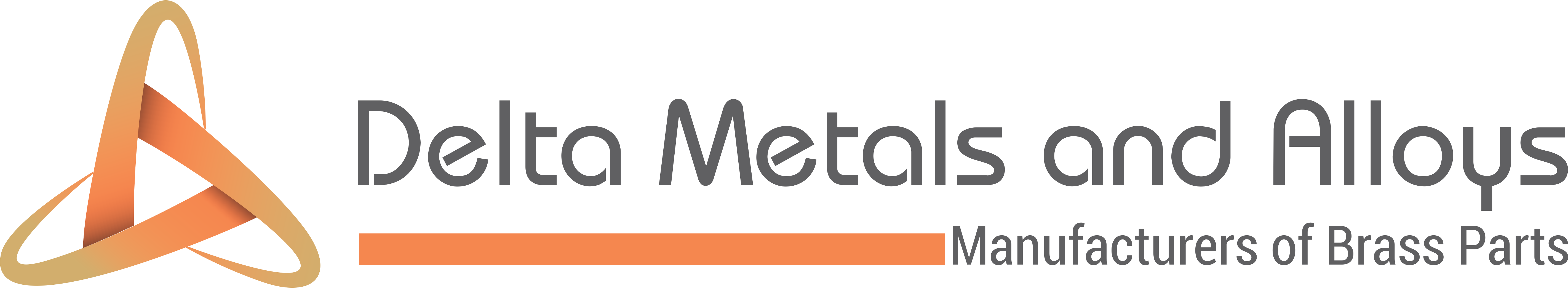 Delta Metals And Alloys logo