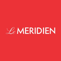 Le Meridien Hotel logo
