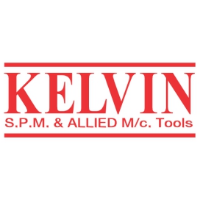 Kelvin Machine Tools logo