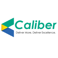 Caliber Technologies Pvt. Ltd. logo