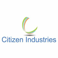 Citizen Industries logo