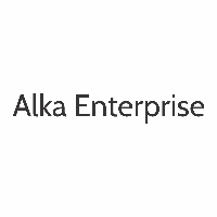 Alka Enterprise logo